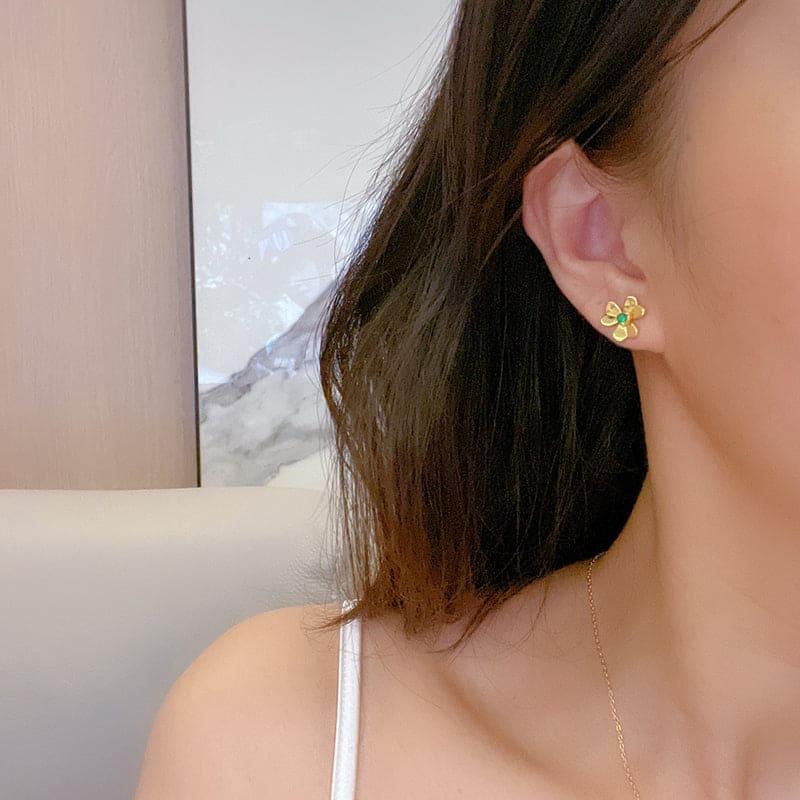 LV Iconic Pearls Earrings S00 - Women - Fashion Jewelry