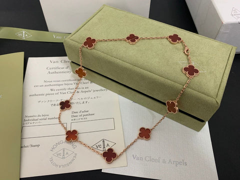 18K Louis Vuitton Catch Pendant Necklace – JewelsFIts