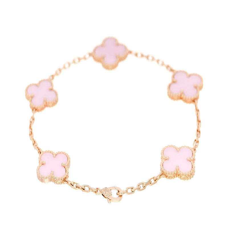 925 Sterling Silver Natural Pink Opal Bracelet Fire Pink - Etsy | Pink opal  jewelry, Opal jewelry, Opal bracelet